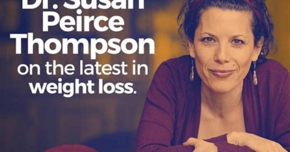Susan Peirce Thompson Net Worth, Age, Height, Bio, Birthday, Wiki!
