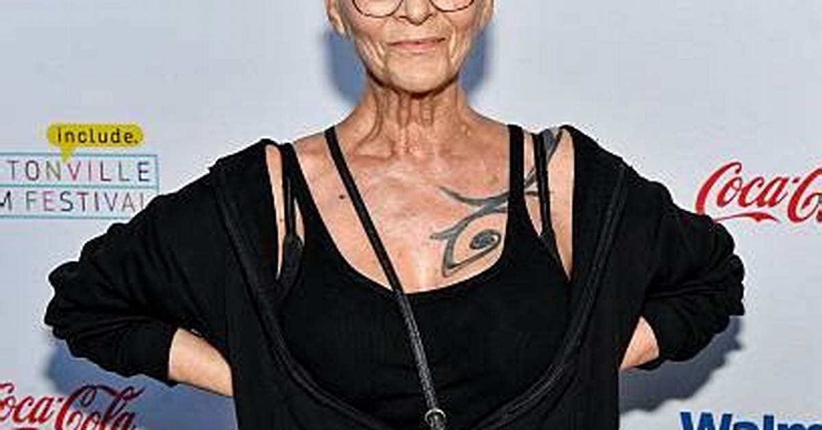 Susan Powter Net Worth 2024, Age, Height, Bio, Birthday, Wiki!