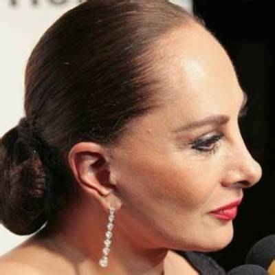 Susana Dosamantes - Net Worth, Age, Height, Birthday, Bio, Wiki!