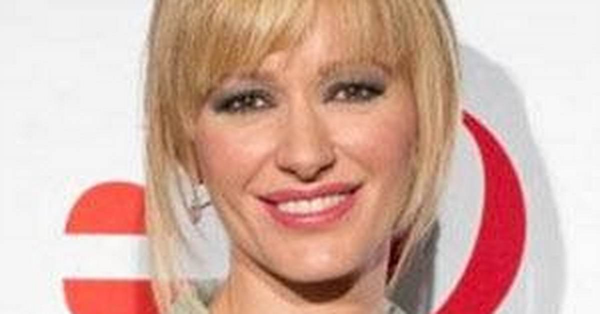 Susanna Griso - Net Worth, Age, Height, Birthday, Bio, Wiki!