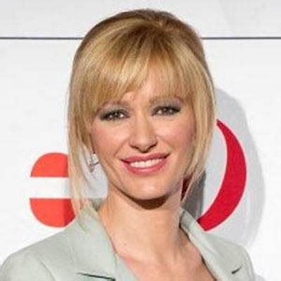 Susanna Griso - Net Worth, Age, Height, Birthday, Bio, Wiki!