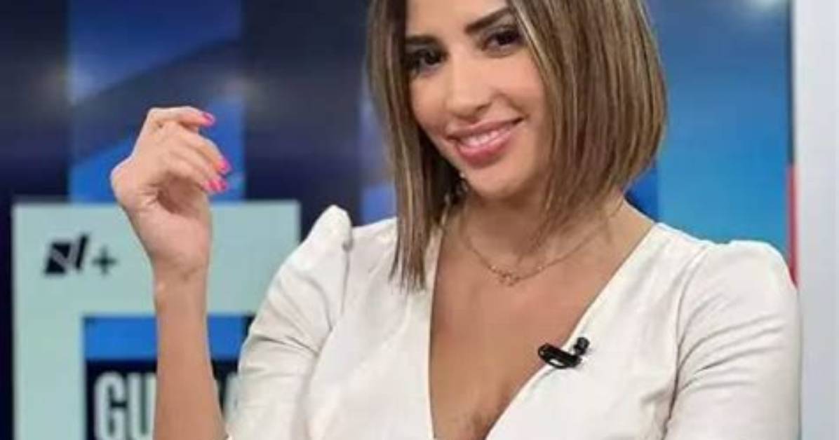 Susy Almeida - Net Worth, Age, Height, Birthday, Bio, Wiki!