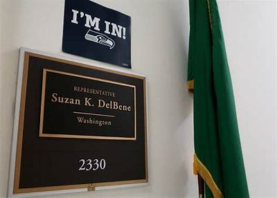 Suzan Delbene - Net Worth, Age, Height, Birthday, Bio, Wiki!