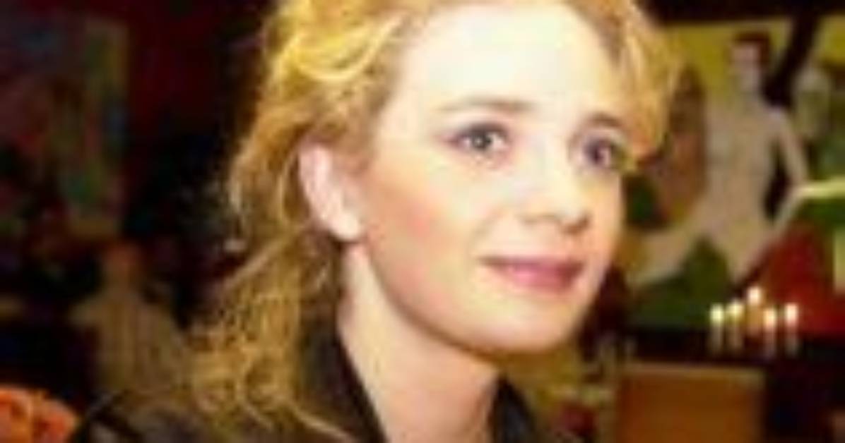 Suzan Erens - Net Worth, Age, Height, Birthday, Bio, Wiki!