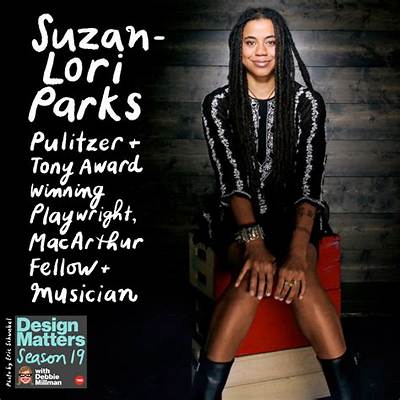 Suzan-Lori Parks Net Worth 2024, Age, Height, Bio, Birthday, Wiki!