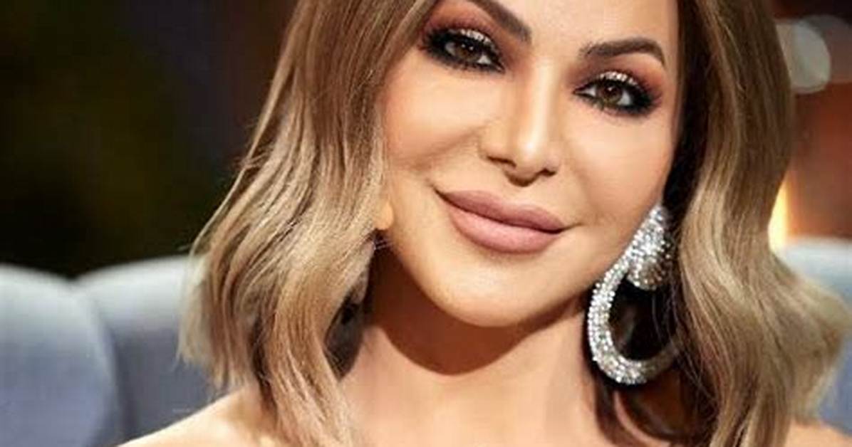 Suzan Najm Aldeen - Net Worth, Age, Height, Birthday, Bio, Wiki!