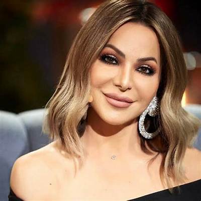 Suzan Najm Aldeen - Net Worth, Age, Height, Birthday, Bio, Wiki!
