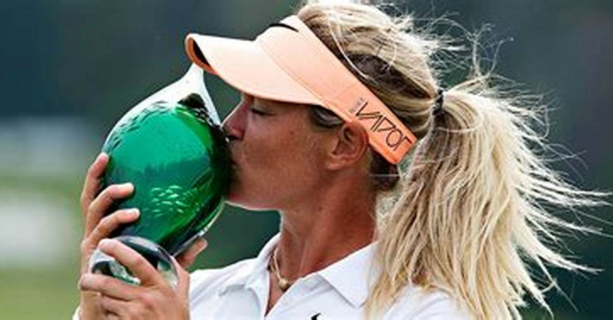 Suzann Pettersen Net Worth, Age, Height, Bio, Birthday, Wiki!