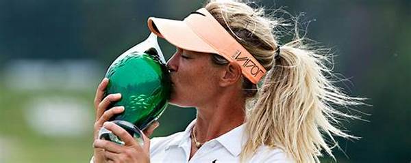 Suzann Pettersen Net Worth, Age, Height, Bio, Birthday, Wiki!
