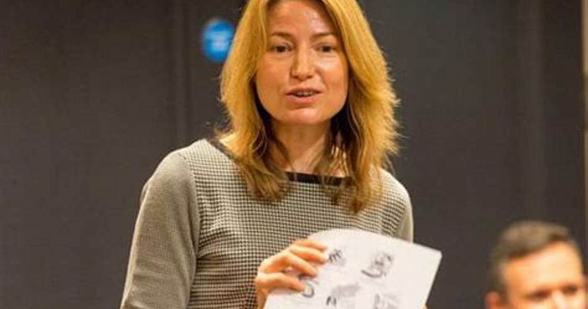 Suzanne Heywood Net Worth, Age, Height, Bio, Birthday, Wiki!