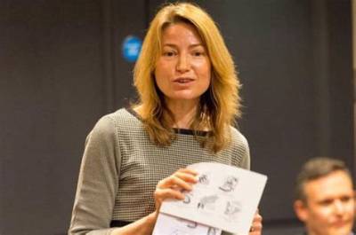 Suzanne Heywood Net Worth, Age, Height, Bio, Birthday, Wiki!