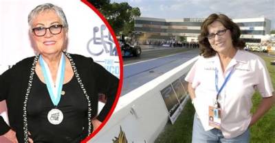 Suzanne Muldowney Net Worth, Age, Height, Bio, Birthday, Wiki!