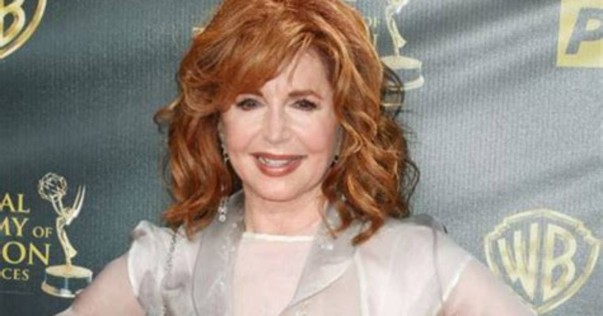 Suzanne Rogers Net Worth 2024, Age, Height, Bio, Birthday, Wiki!