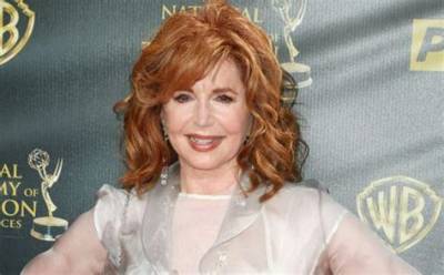 Suzanne Rogers Net Worth 2024, Age, Height, Bio, Birthday, Wiki!
