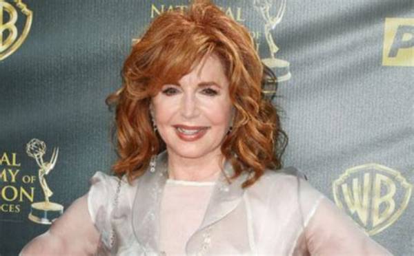 Suzanne Rogers Net Worth 2024, Age, Height, Bio, Birthday, Wiki!
