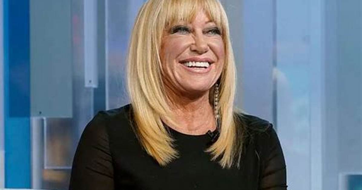 Suzanne Somers Net Worth, Age, Height, Bio, Birthday, Wiki!