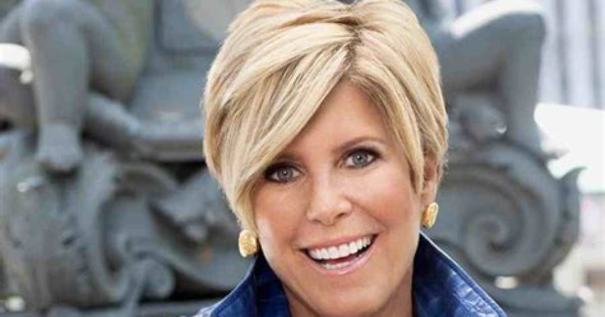 Suze Orman Net Worth, Age, Height, Bio, Birthday, Wiki!