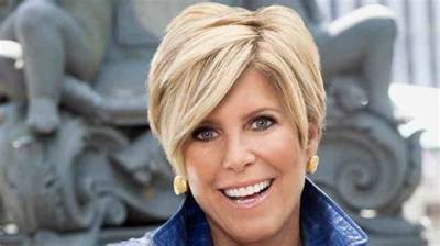 Suze Orman Net Worth, Age, Height, Bio, Birthday, Wiki!