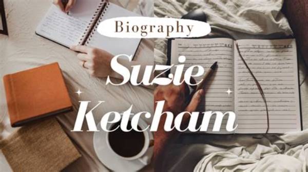 Suzie Ketcham Net Worth, Age, Height, Bio, Birthday, Wiki!