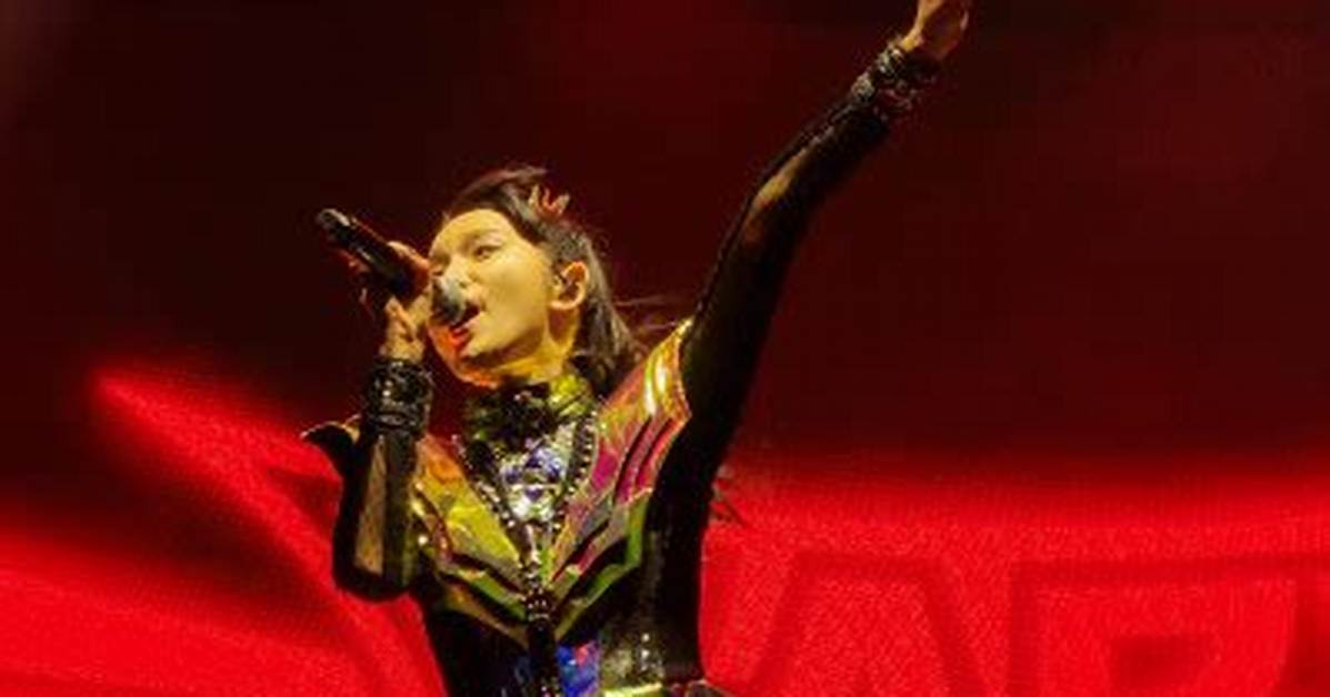 Suzuka Nakamoto - Net Worth, Age, Height, Birthday, Bio, Wiki!
