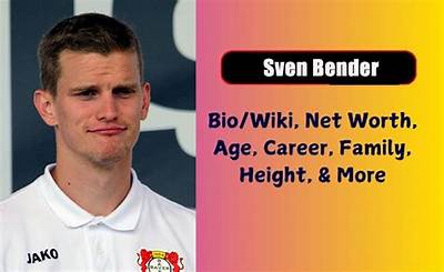 Sven Nordin Net Worth, Age, Height, Bio, Birthday, Wiki!