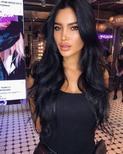 Svetlana Bilyalova - Net Worth, Age, Height, Birthday, Bio, Wiki!
