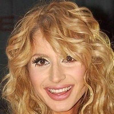 Svetlana Loboda - Net Worth, Age, Height, Birthday, Bio, Wiki!