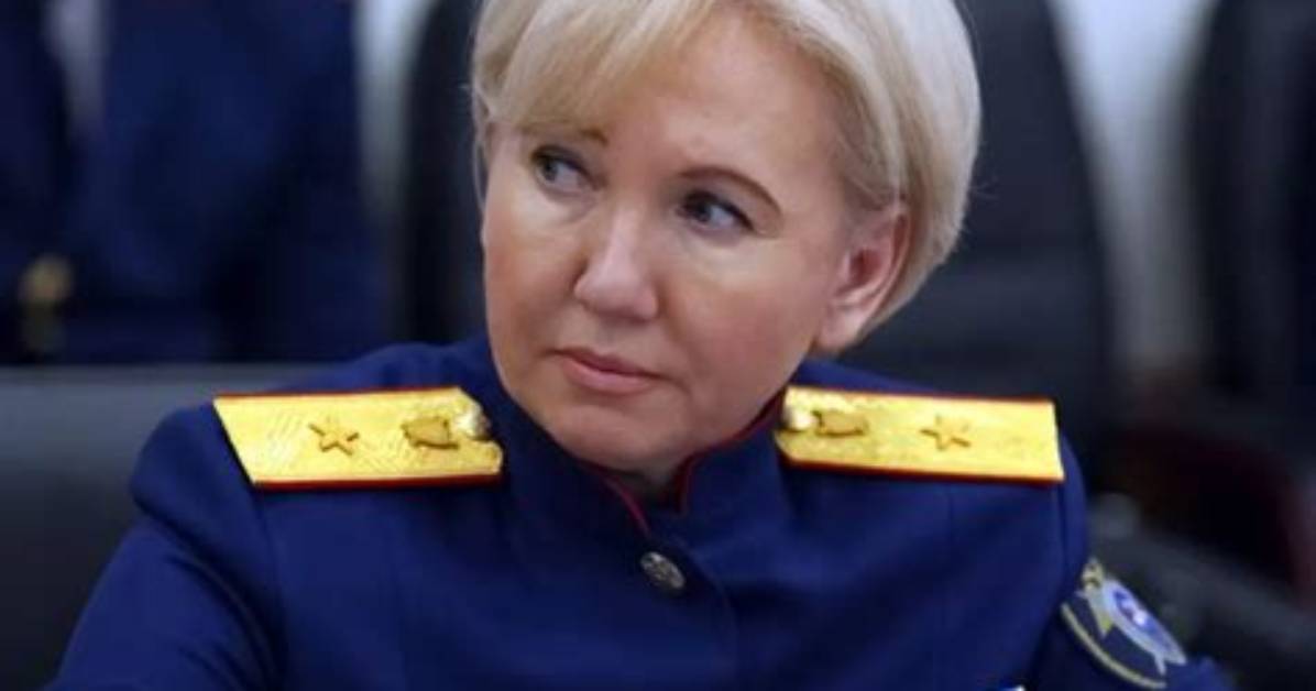 Svetlana Petrenko - Net Worth, Age, Height, Birthday, Bio, Wiki!