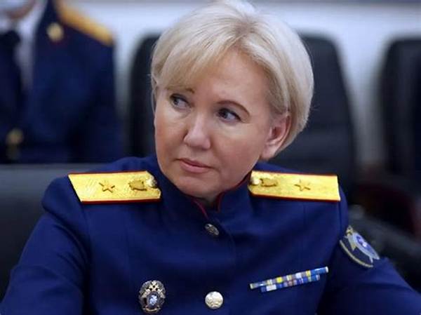 Svetlana Petrenko - Net Worth, Age, Height, Birthday, Bio, Wiki!