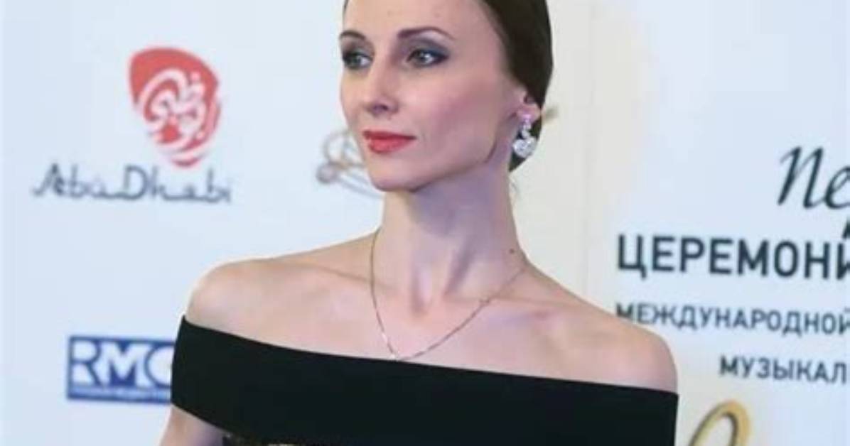 Svetlana Zakharova Net Worth, Age, Height, Bio, Birthday, Wiki!