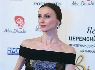 Svetlana Zakharova Net Worth, Age, Height, Bio, Birthday, Wiki!