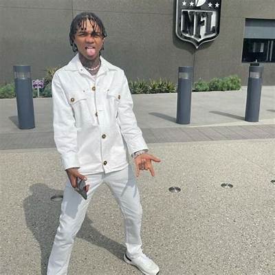 Swae Lee Net Worth, Age, Height, Bio, Birthday, Wiki!