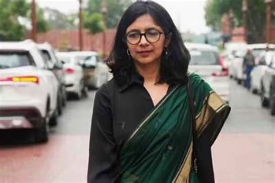 Swati Maliwal Net Worth, Age, Height, Bio, Birthday, Wiki!