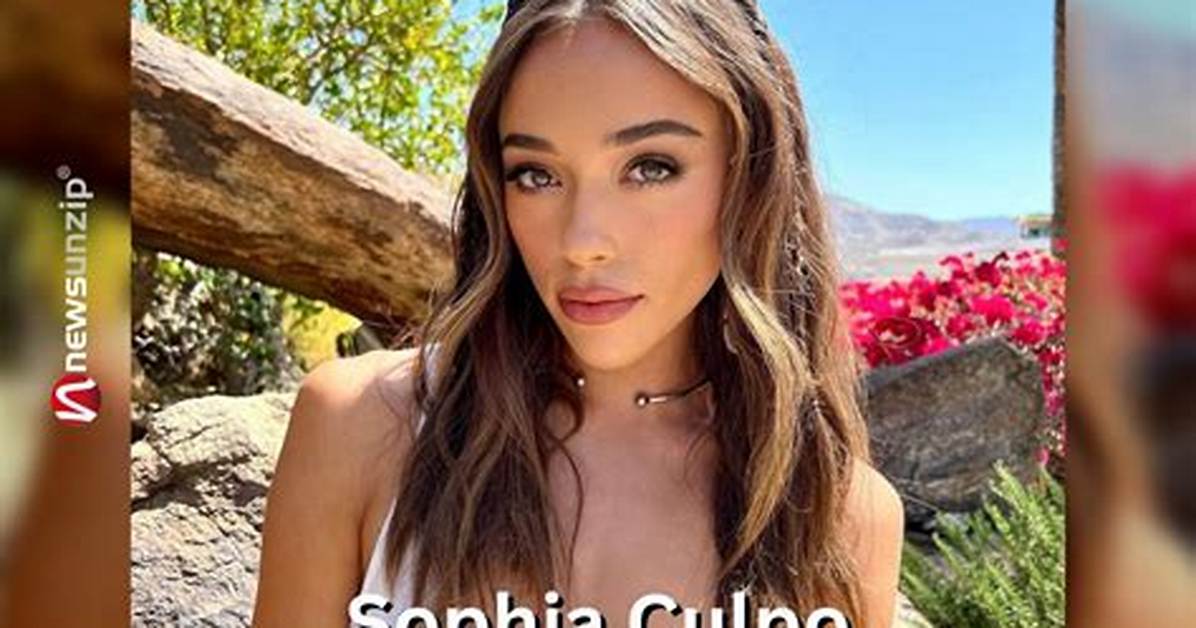 Sweet Sophia - Net Worth, Age, Height, Birthday, Bio, Wiki!