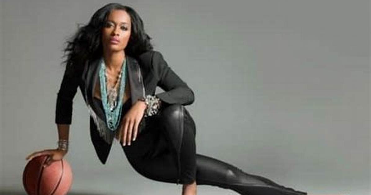 Swin Cash Net Worth, Age, Height, Bio, Birthday, Wiki!