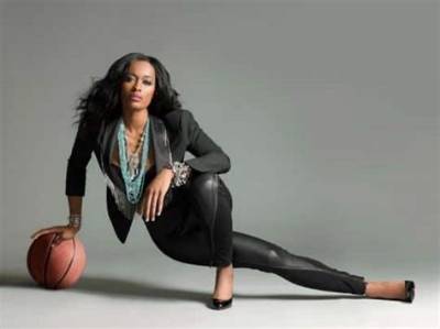 Swin Cash Net Worth, Age, Height, Bio, Birthday, Wiki!