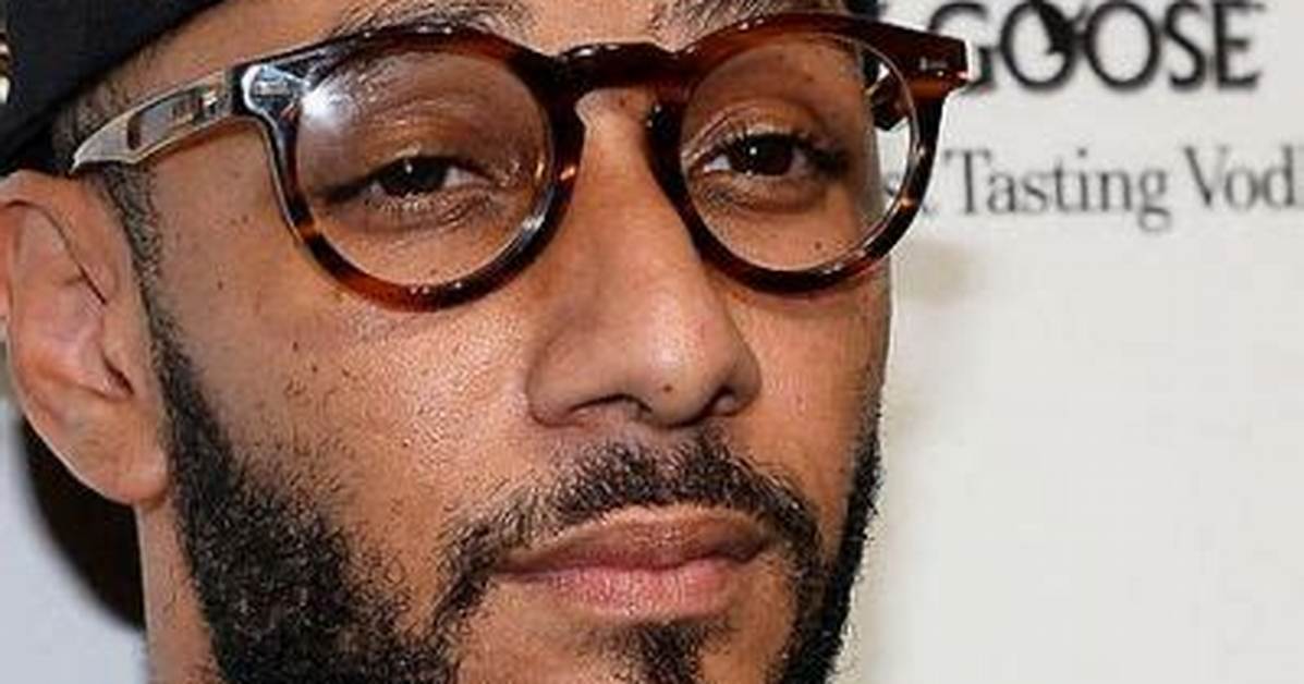 Swizz Beatz Net Worth, Age, Height, Bio, Birthday, Wiki!