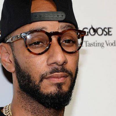 Swizz Beatz Net Worth, Age, Height, Bio, Birthday, Wiki!