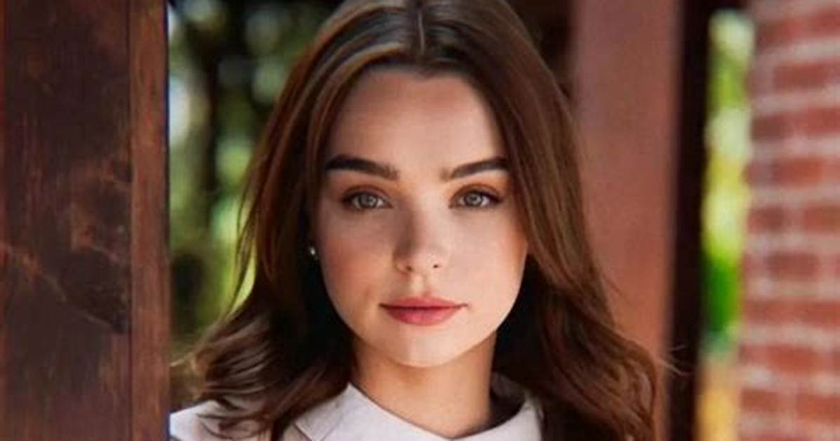Sydney Romero Net Worth 2024, Age, Height, Bio, Birthday, Wiki!