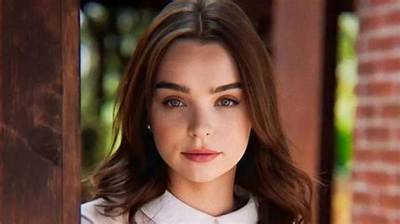 Sydney Romero Net Worth 2024, Age, Height, Bio, Birthday, Wiki!