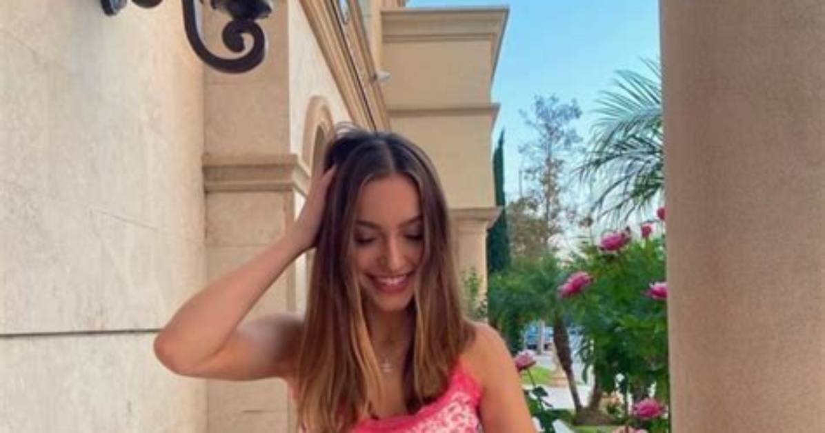 Sydney Serena - Net Worth, Age, Height, Birthday, Bio, Wiki!