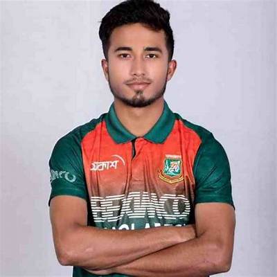 Syed Abul Hossain Net Worth, Age, Height, Bio, Birthday, Wiki!