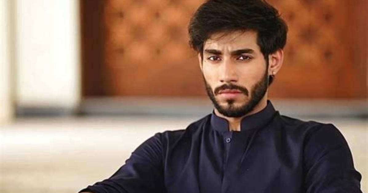 Syed Ali Raza Usama - Net Worth, Age, Height, Birthday, Bio, Wiki!