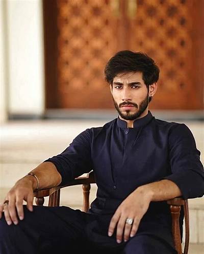 Syed Ali Raza Usama - Net Worth, Age, Height, Birthday, Bio, Wiki!