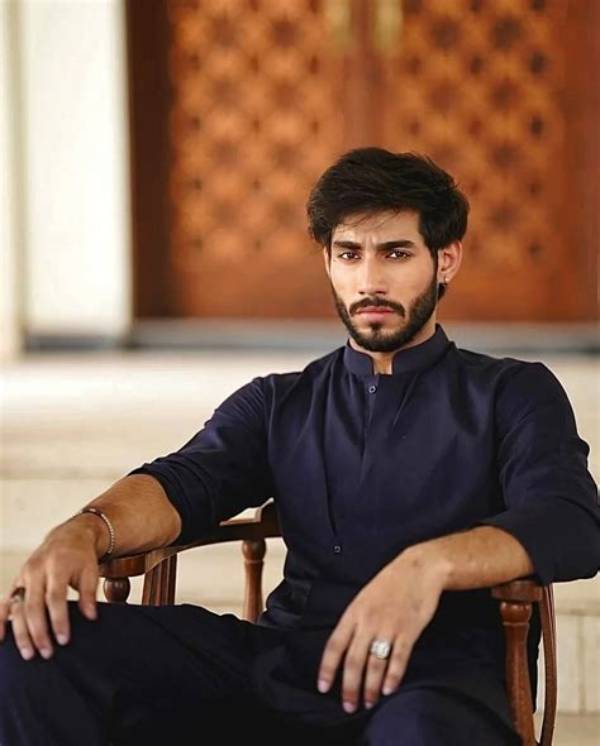 Syed Ali Raza Usama - Net Worth, Age, Height, Birthday, Bio, Wiki!