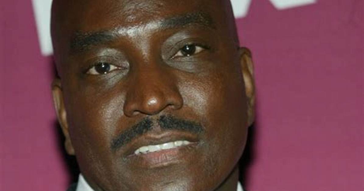 Sylvester Earl Powell Net Worth, Age, Height, Bio, Birthday, Wiki!