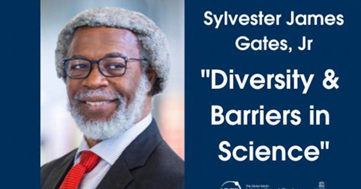 Sylvester James Gates Net Worth, Age, Height, Bio, Birthday, Wiki!