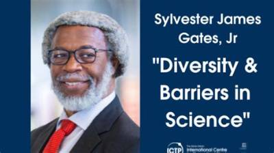 Sylvester James Gates Net Worth, Age, Height, Bio, Birthday, Wiki!