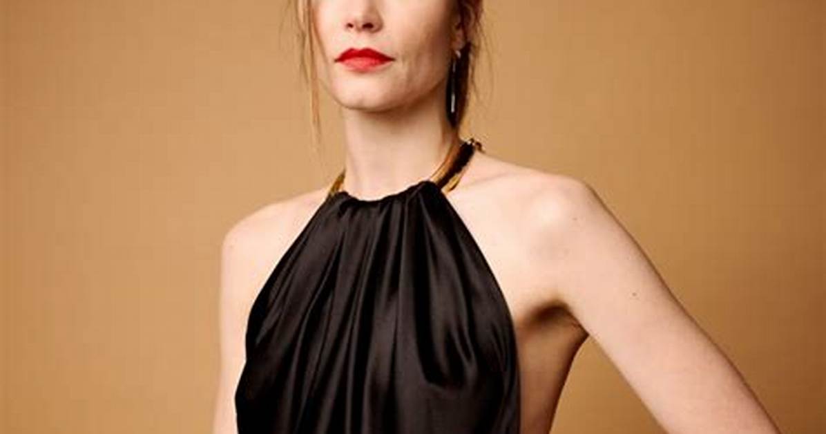 Sylvia Hoeks - Net Worth, Age, Height, Birthday, Bio, Wiki!
