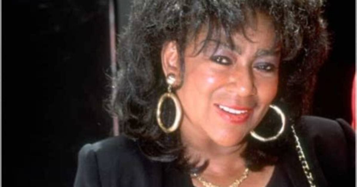 Sylvia Robinson Net Worth, Age, Height, Bio, Birthday, Wiki!